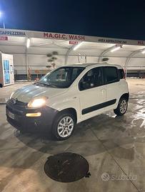 Fiat panda 312 4x4 1.3 diesel