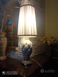 lampada d'arredo 