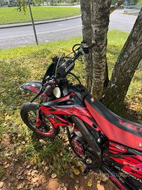 HM TPR86