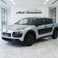 Citroen C4 Cactus BlueHDi 100 Feel 2016