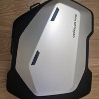 copertura valigia laterale destra bmw gs 1300