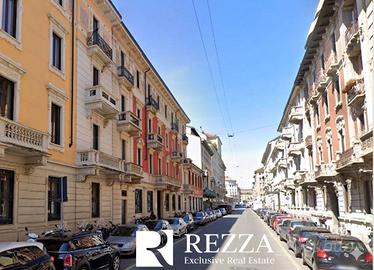 Appartamento di 169 m² con 4 locali a Milano