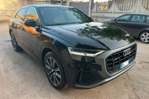STUPENDA AUDI Q8  KM 73000 TENUTA MANIACALMETE