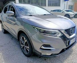 Nissan Qashqai 1.5 dCi 115 CV N-Connecta