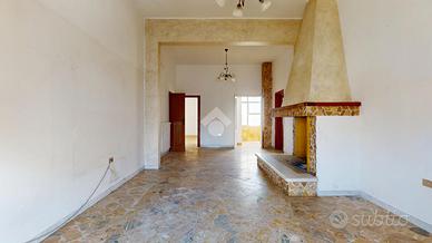 CASA INDIPENDENTE A LATIANO