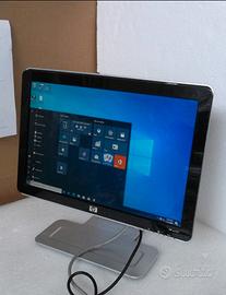 Monitor Hp 19'