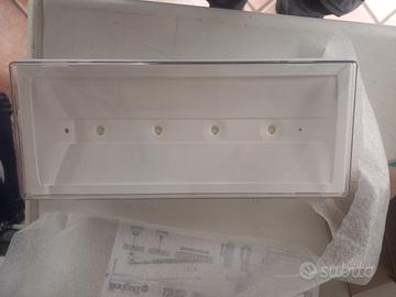 lampada emergenza beghelli 