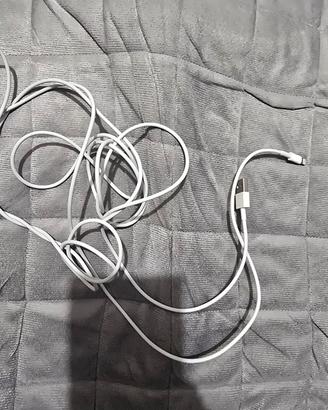cavo lighting 2 metri per iPhone 