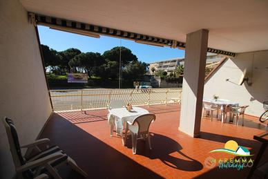 La Terrazza Apartment