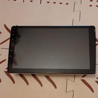 Android Auto 9"  8gb Ram 128gb memoria