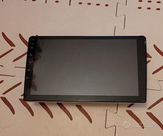 Android Auto 9"  8gb Ram 128gb memoria
