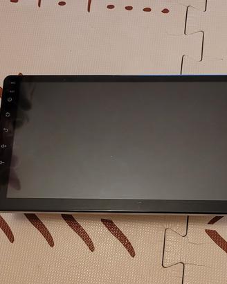 Android Auto 9"  8gb Ram 128gb memoria