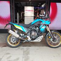 YAMAHA Ténéré 700 .