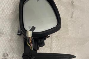 Specchio Sx sinistro Stelvio 12 fili