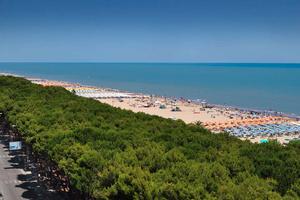 Spazio esterno privato