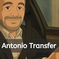 Driver Autista personale automunito Torino