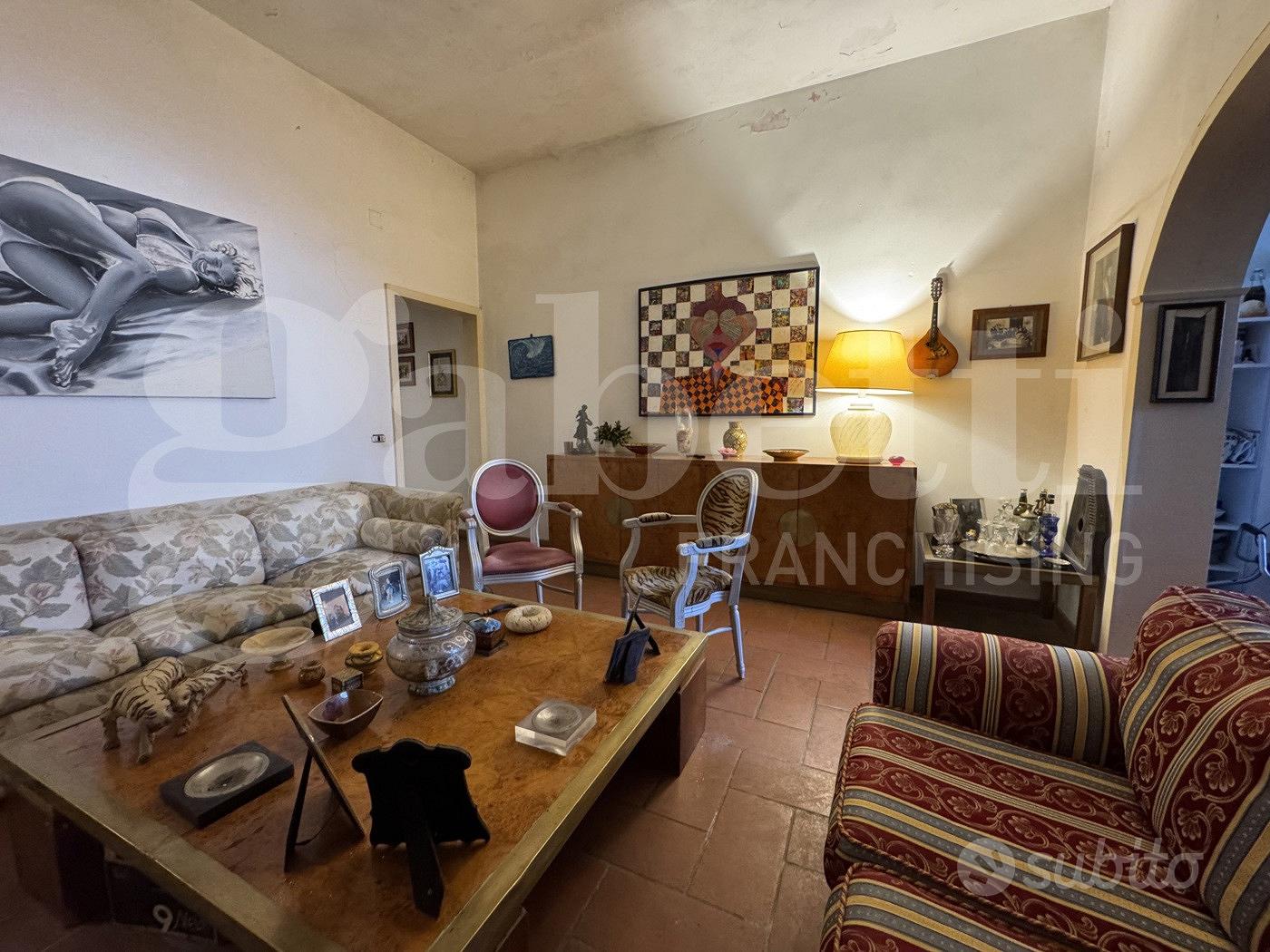 Apartment in Nardò, Pagani - Vista 5