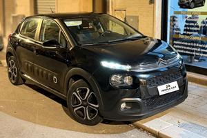 Citroen C3 PureTech 82 Shine