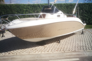 Romar Antilla 585 w.a