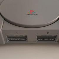 Playstation 1