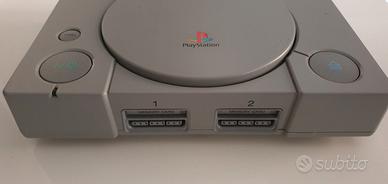 Playstation 1