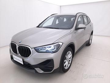 BMW X1 20d xDrive Business Advantage BR957999 2.0 