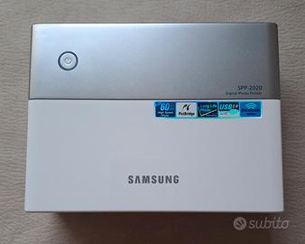  Stampante fotografica Samsung SPP-2020