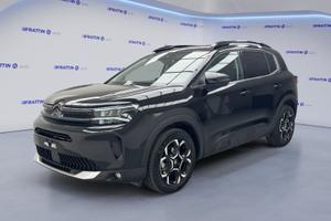CITROEN C5AIRCROSS HYBRID 145 CV E-DCS