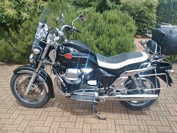  Moto Guzzi California 
