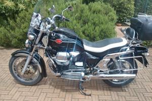  Moto Guzzi California 