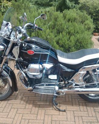  Moto Guzzi California 