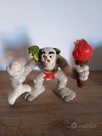 action figure mummia Mattell anni 2000 raro