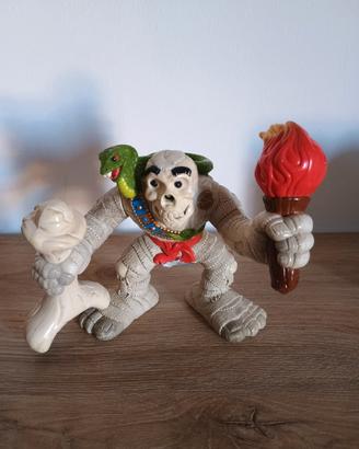 action figure mummia Mattell anni 2000 raro