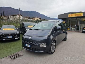 HYUNDAI Staria 1.6 HEV AT 2WD 9 posti Wagon