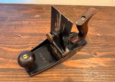Pialla a rasiera modello n. 112 Stanley Tools USA