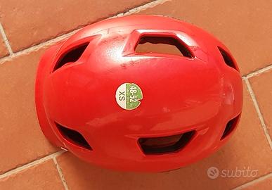 CASCO BICI BAMBINO BTWIX