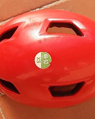 CASCO BICI BAMBINO BTWIX