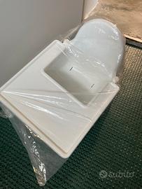 Seggiolino IKEA