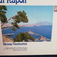 Vinile LP Bruno Venturini