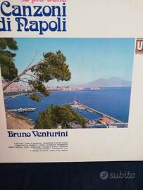 Vinile LP Bruno Venturini