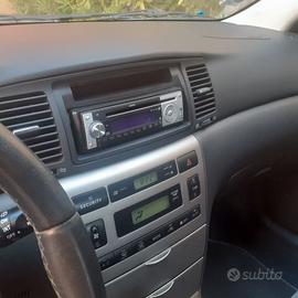 Toyota corolla d4d 2.0