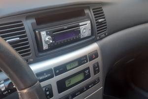 Toyota corolla d4d 2.0