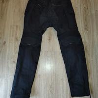 Pantaloni Moto Estivi X-PRO "Acqua Kill"