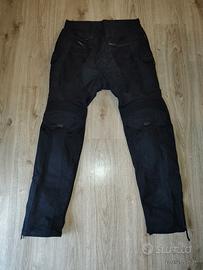 Pantaloni Moto Estivi X-PRO "Acqua Kill"