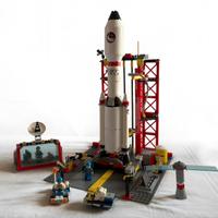 Lego City Space Center 3368