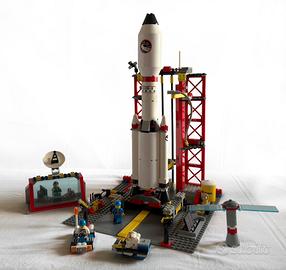 Lego City Space Center 3368