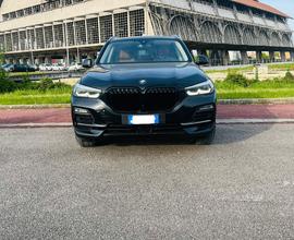 Bmw x5 g05