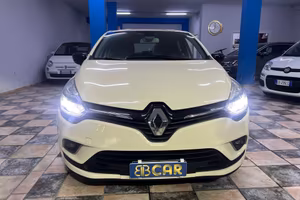 Renault Clio dCi 8V 90 CV 5 porte Life