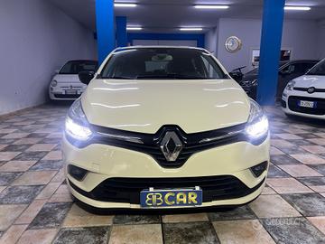 Renault Clio dCi 8V 90 CV 5 porte Life