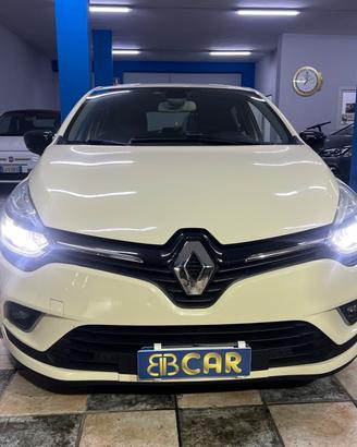 Renault Clio dCi 8V 90 CV 5 porte Life